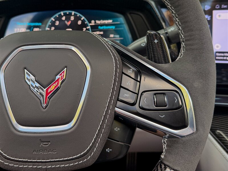 2024 Chevrolet Corvette Z06 - Photo 30 - Bonita Springs, FL 34134