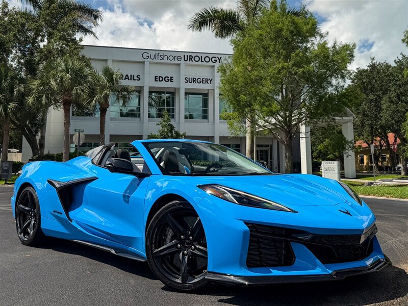 2024 Chevrolet Corvette Z06 - Photo 67 - Bonita Springs, FL 34134