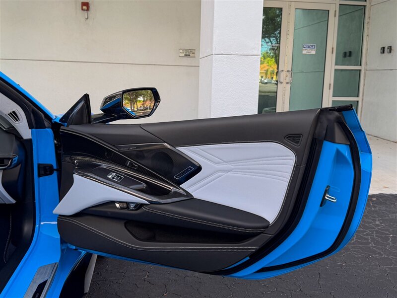 2024 Chevrolet Corvette Z06 - Photo 36 - Bonita Springs, FL 34134