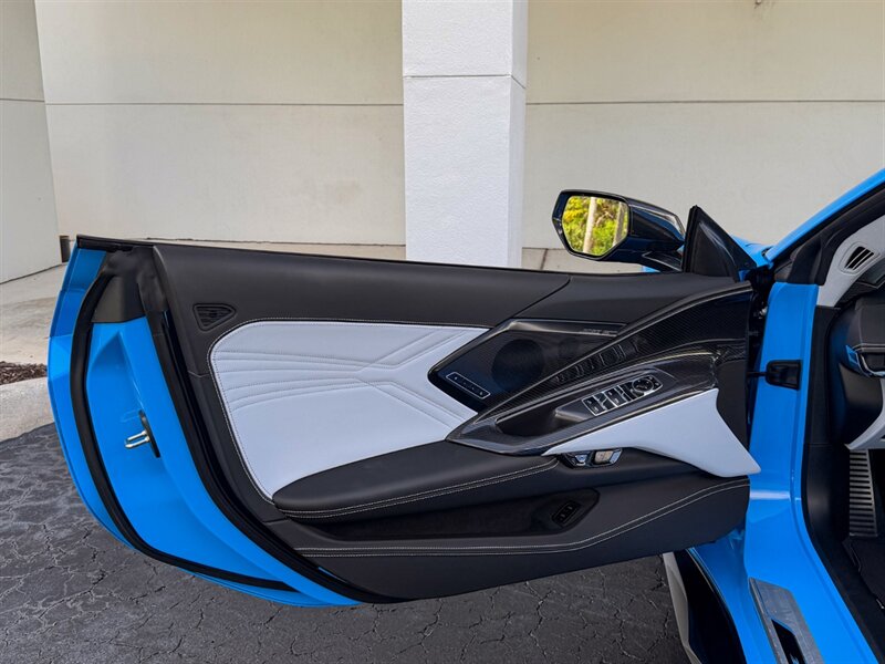 2024 Chevrolet Corvette Z06 - Photo 19 - Bonita Springs, FL 34134