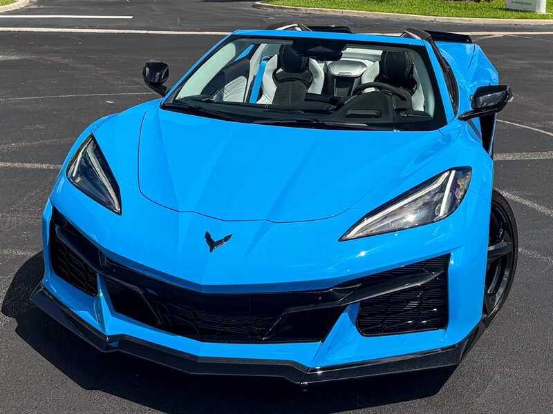 2024 Chevrolet Corvette Z06 - Photo 7 - Bonita Springs, FL 34134