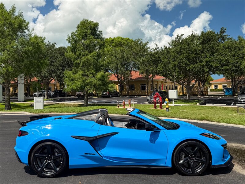 2024 Chevrolet Corvette Z06 - Photo 57 - Bonita Springs, FL 34134