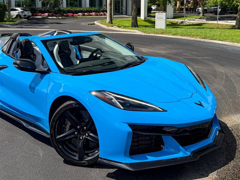 2024 Chevrolet Corvette Z06 - Photo 66 - Bonita Springs, FL 34134