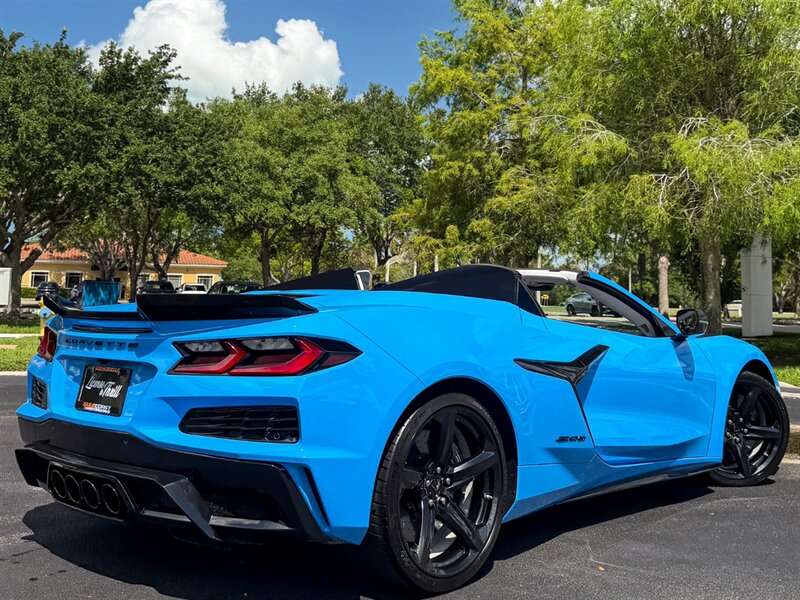 2024 Chevrolet Corvette Z06 - Photo 53 - Bonita Springs, FL 34134