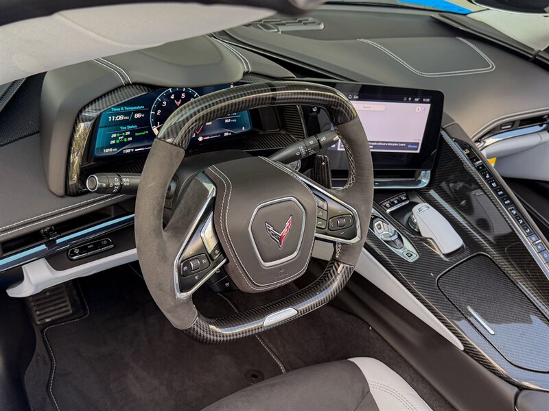 2024 Chevrolet Corvette Z06 - Photo 28 - Bonita Springs, FL 34134