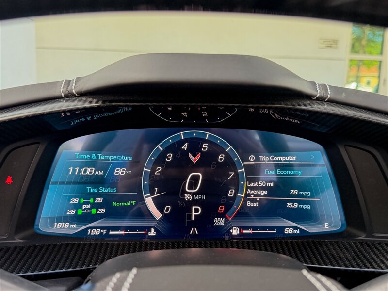 2024 Chevrolet Corvette Z06 - Photo 13 - Bonita Springs, FL 34134