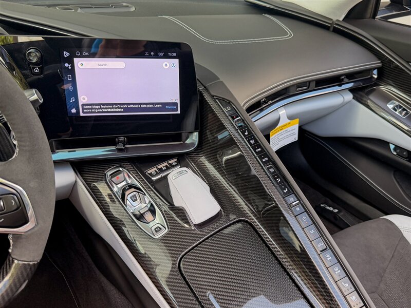 2024 Chevrolet Corvette Z06 - Photo 16 - Bonita Springs, FL 34134