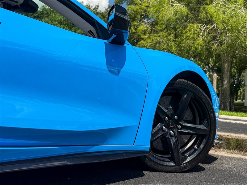 2024 Chevrolet Corvette Z06 - Photo 55 - Bonita Springs, FL 34134
