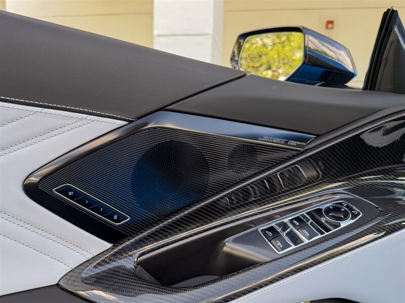 2024 Chevrolet Corvette Z06 - Photo 20 - Bonita Springs, FL 34134