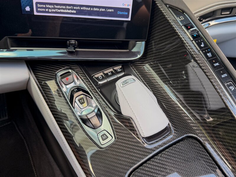 2024 Chevrolet Corvette Z06 - Photo 17 - Bonita Springs, FL 34134