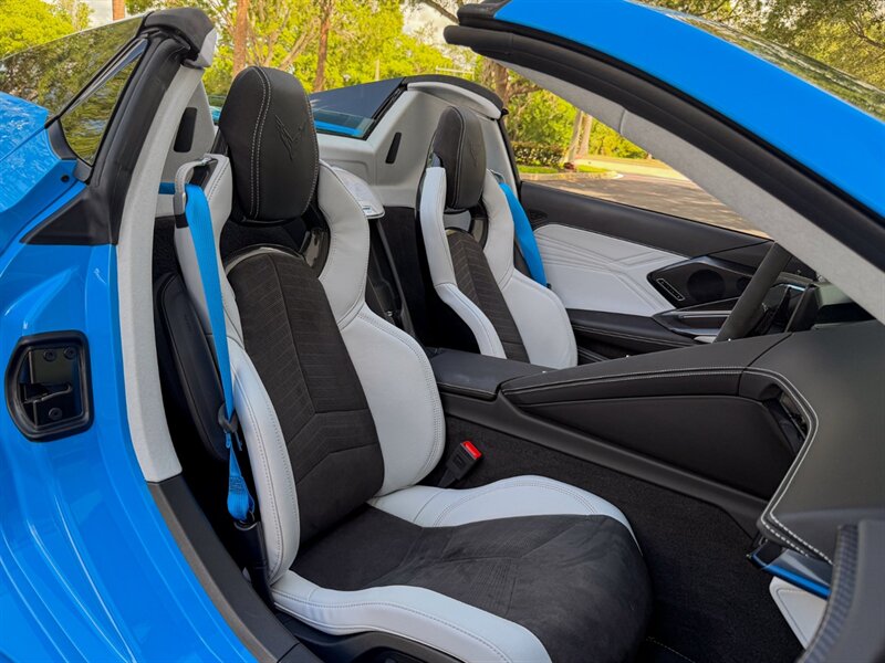 2024 Chevrolet Corvette Z06 - Photo 31 - Bonita Springs, FL 34134