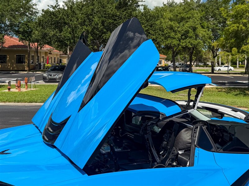 2024 Chevrolet Corvette Z06 - Photo 61 - Bonita Springs, FL 34134