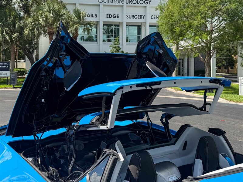 2024 Chevrolet Corvette Z06 - Photo 60 - Bonita Springs, FL 34134