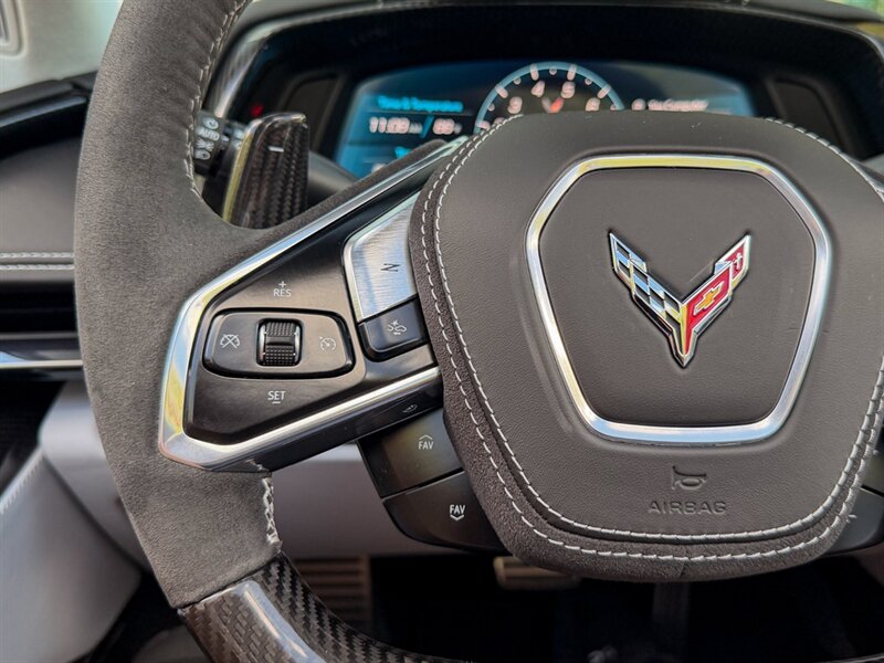 2024 Chevrolet Corvette Z06 - Photo 29 - Bonita Springs, FL 34134