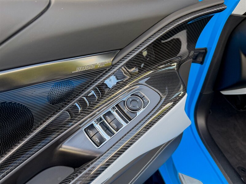 2024 Chevrolet Corvette Z06 - Photo 21 - Bonita Springs, FL 34134