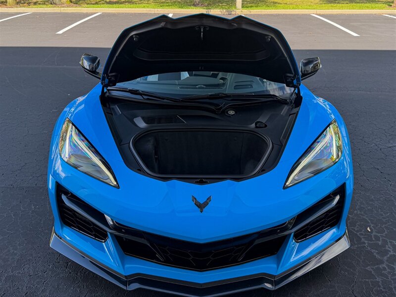 2024 Chevrolet Corvette Z06 - Photo 38 - Bonita Springs, FL 34134