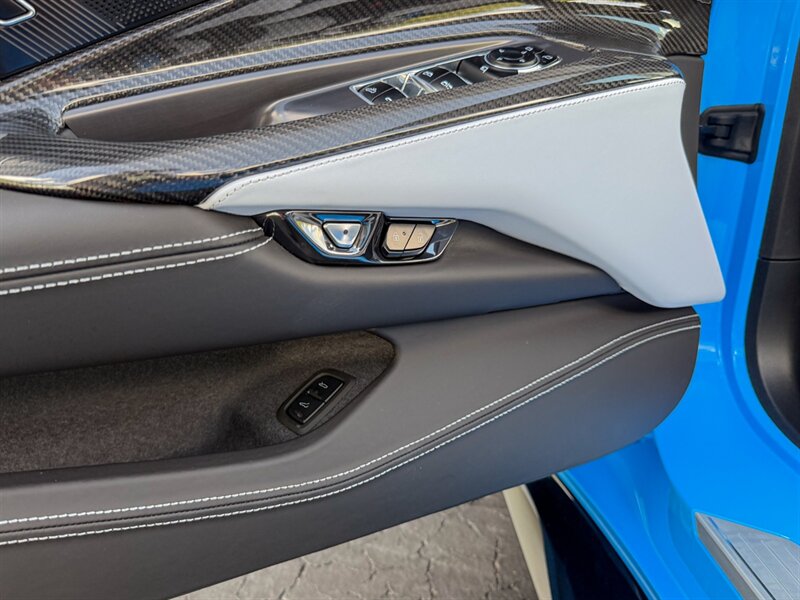 2024 Chevrolet Corvette Z06 - Photo 22 - Bonita Springs, FL 34134