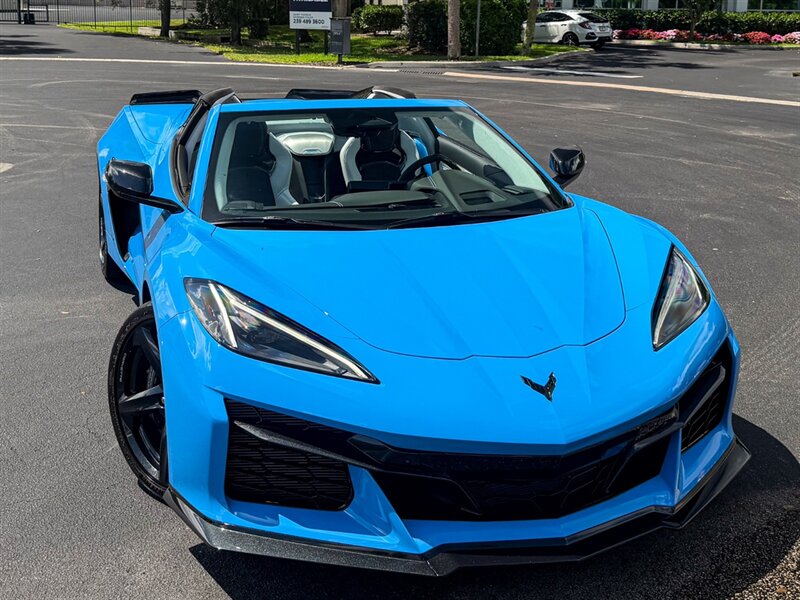 2024 Chevrolet Corvette Z06 - Photo 69 - Bonita Springs, FL 34134