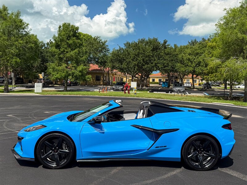2024 Chevrolet Corvette Z06 - Photo 39 - Bonita Springs, FL 34134
