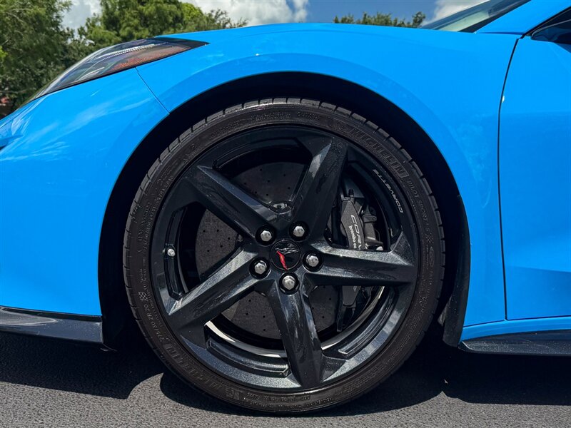 2024 Chevrolet Corvette Z06 - Photo 41 - Bonita Springs, FL 34134