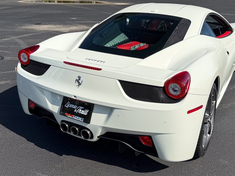 2014 Ferrari 458 Italia   - Photo 53 - Bonita Springs, FL 34134