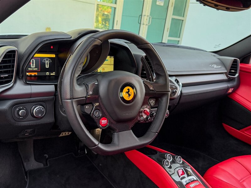 2014 Ferrari 458 Italia   - Photo 12 - Bonita Springs, FL 34134