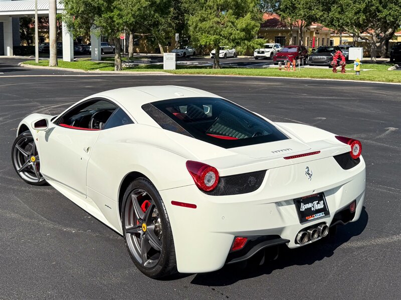 2014 Ferrari 458 Italia   - Photo 42 - Bonita Springs, FL 34134