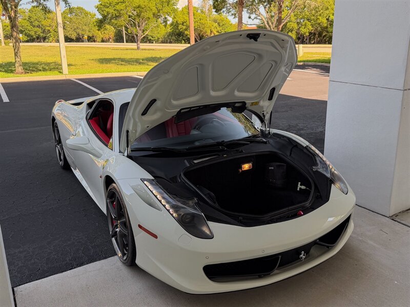 2014 Ferrari 458 Italia   - Photo 37 - Bonita Springs, FL 34134