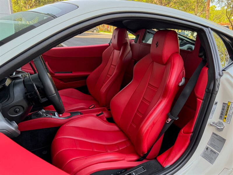 2014 Ferrari 458 Italia   - Photo 21 - Bonita Springs, FL 34134