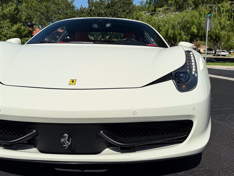2014 Ferrari 458 Italia   - Photo 3 - Bonita Springs, FL 34134