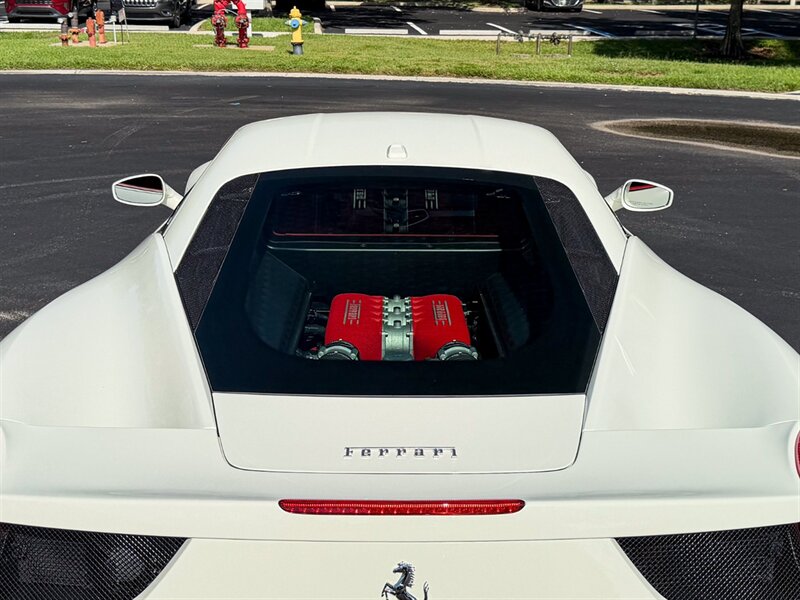 2014 Ferrari 458 Italia   - Photo 51 - Bonita Springs, FL 34134