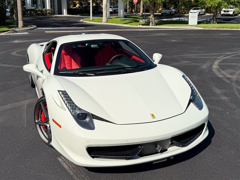 2014 Ferrari 458 Italia   - Photo 66 - Bonita Springs, FL 34134