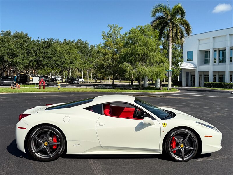 2014 Ferrari 458 Italia   - Photo 59 - Bonita Springs, FL 34134