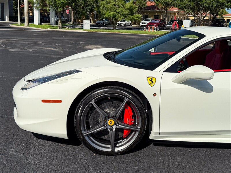 2014 Ferrari 458 Italia   - Photo 39 - Bonita Springs, FL 34134