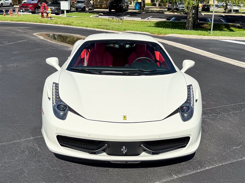 2014 Ferrari 458 Italia   - Photo 5 - Bonita Springs, FL 34134