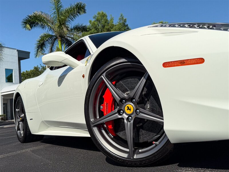 2014 Ferrari 458 Italia   - Photo 65 - Bonita Springs, FL 34134