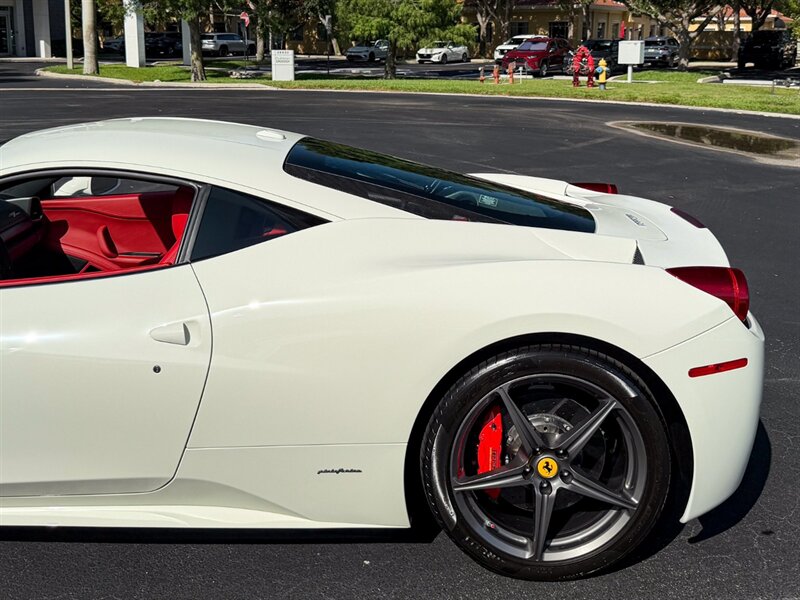 2014 Ferrari 458 Italia   - Photo 41 - Bonita Springs, FL 34134