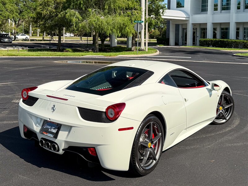 2014 Ferrari 458 Italia   - Photo 58 - Bonita Springs, FL 34134