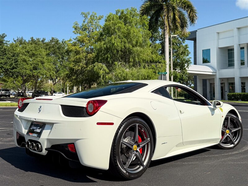 2014 Ferrari 458 Italia   - Photo 55 - Bonita Springs, FL 34134