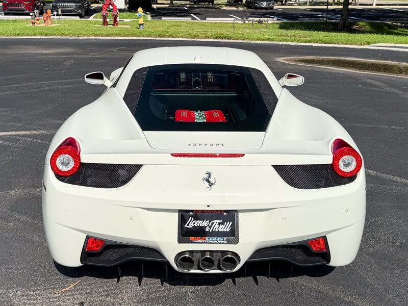 2014 Ferrari 458 Italia   - Photo 48 - Bonita Springs, FL 34134