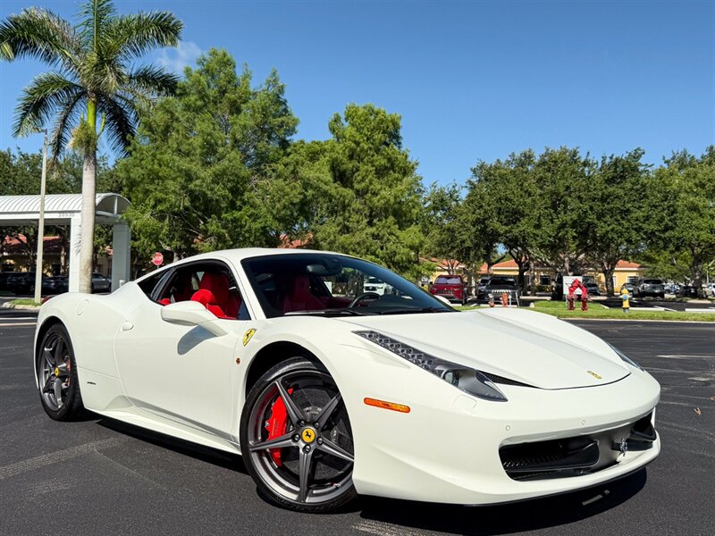 2014 Ferrari 458 Italia   - Photo 64 - Bonita Springs, FL 34134