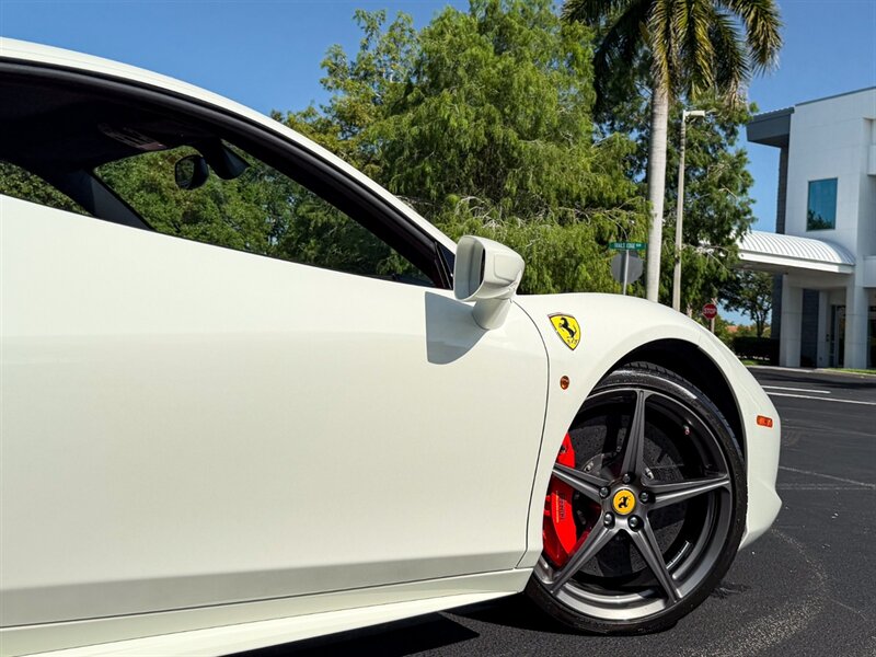 2014 Ferrari 458 Italia   - Photo 57 - Bonita Springs, FL 34134