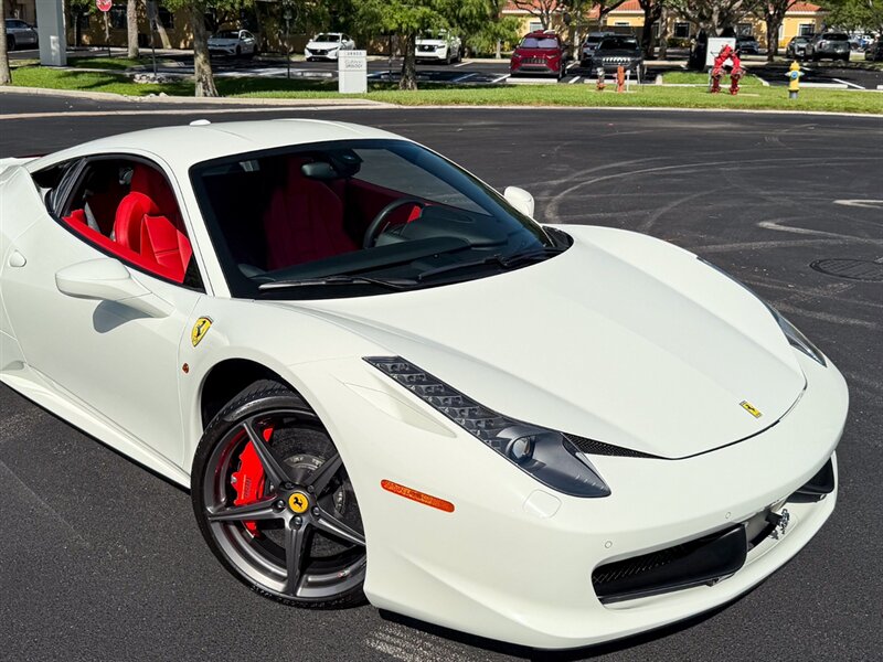 2014 Ferrari 458 Italia   - Photo 63 - Bonita Springs, FL 34134