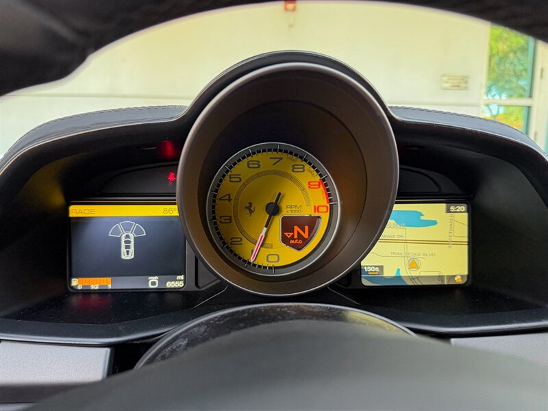 2014 Ferrari 458 Italia   - Photo 13 - Bonita Springs, FL 34134