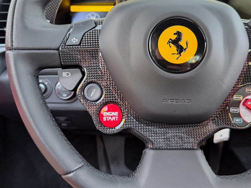 2014 Ferrari 458 Italia   - Photo 27 - Bonita Springs, FL 34134