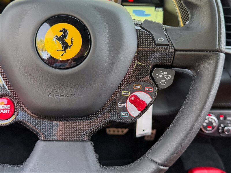 2014 Ferrari 458 Italia   - Photo 28 - Bonita Springs, FL 34134