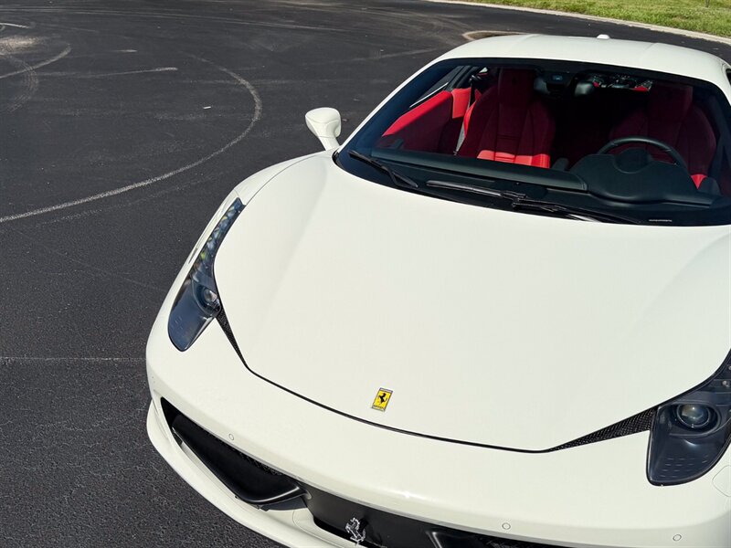 2014 Ferrari 458 Italia   - Photo 4 - Bonita Springs, FL 34134