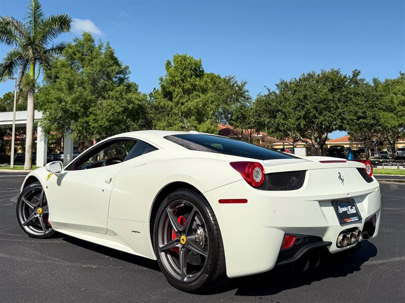 2014 Ferrari 458 Italia   - Photo 43 - Bonita Springs, FL 34134