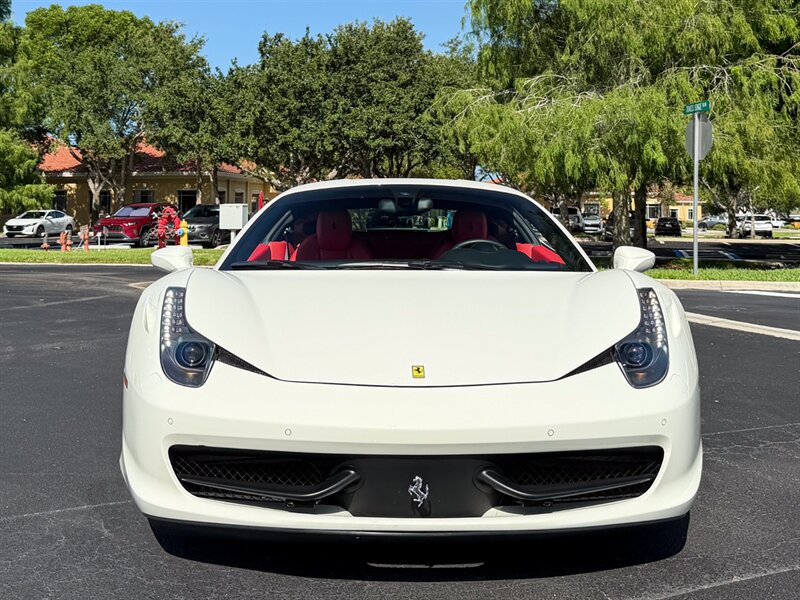 2014 Ferrari 458 Italia   - Photo 6 - Bonita Springs, FL 34134