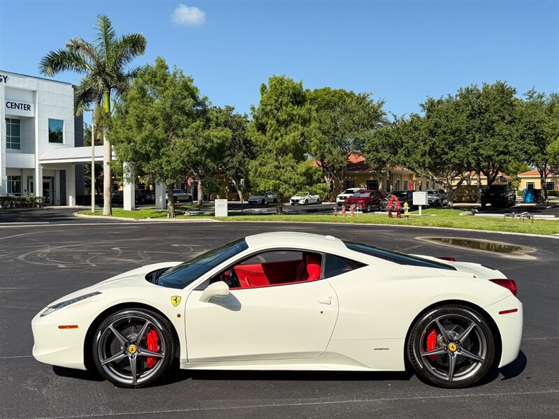 2014 Ferrari 458 Italia   - Photo 38 - Bonita Springs, FL 34134